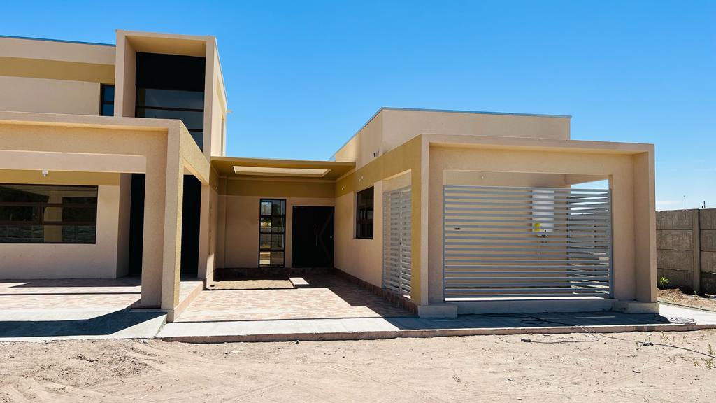 AGUAS CLARAS / CALAMA