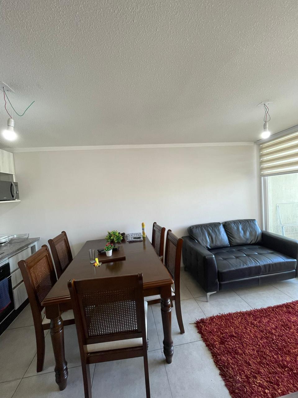 Arriendo de DEPTO MARINA COSTA I / COQUIMBO