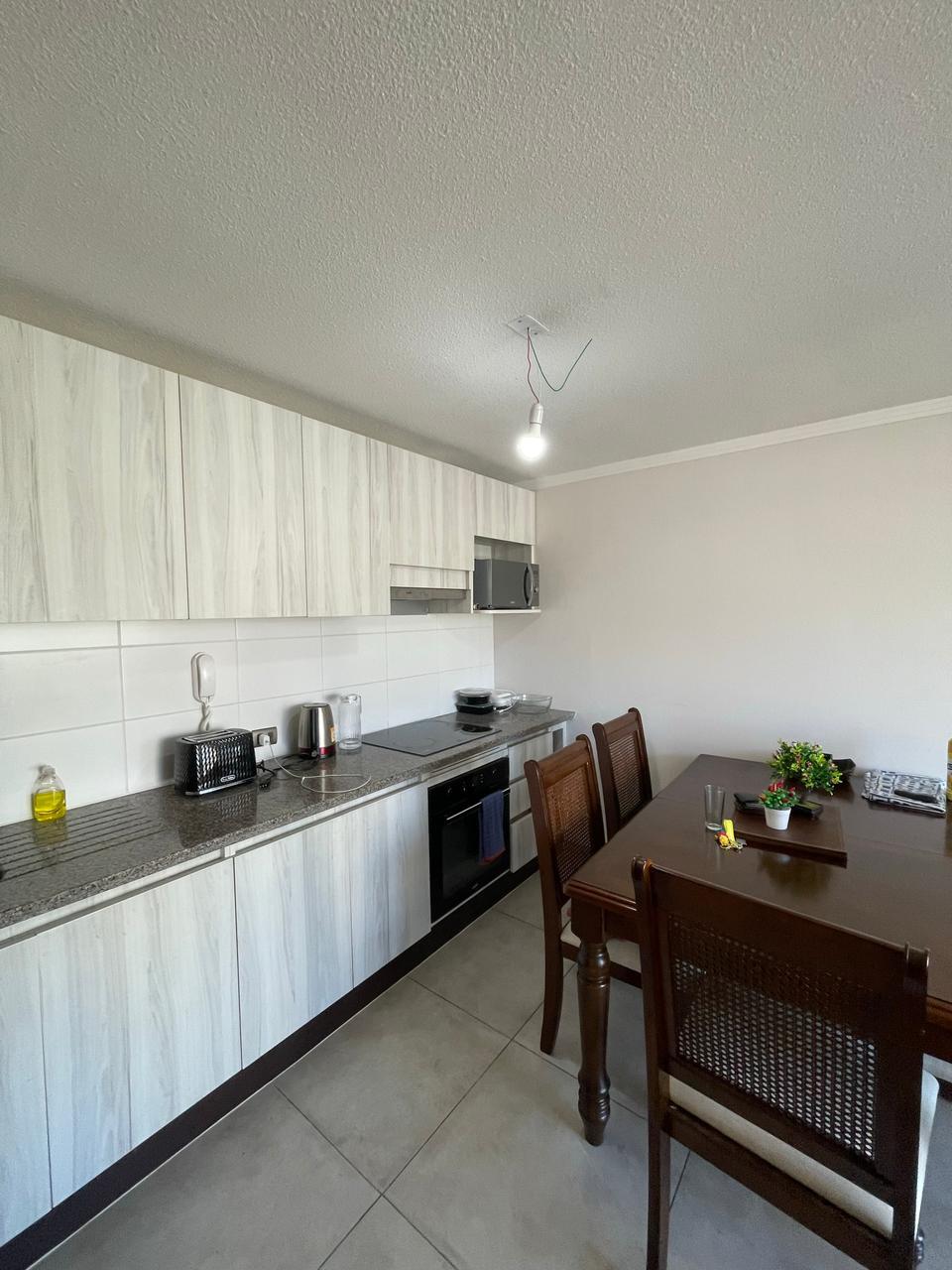 Arriendo de DEPTO MARINA COSTA I / COQUIMBO
