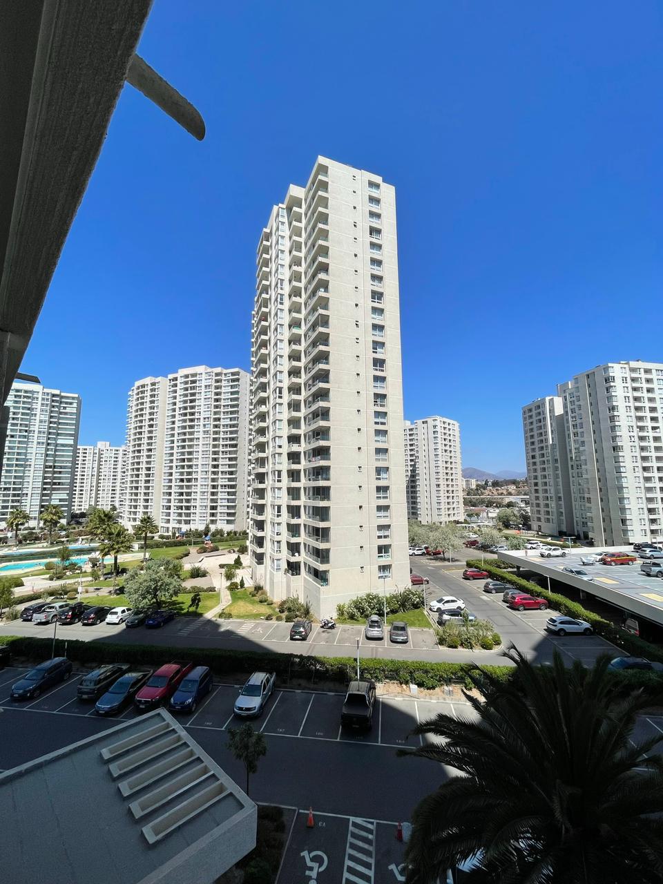 Arriendo de DEPTO MARINA COSTA I / COQUIMBO