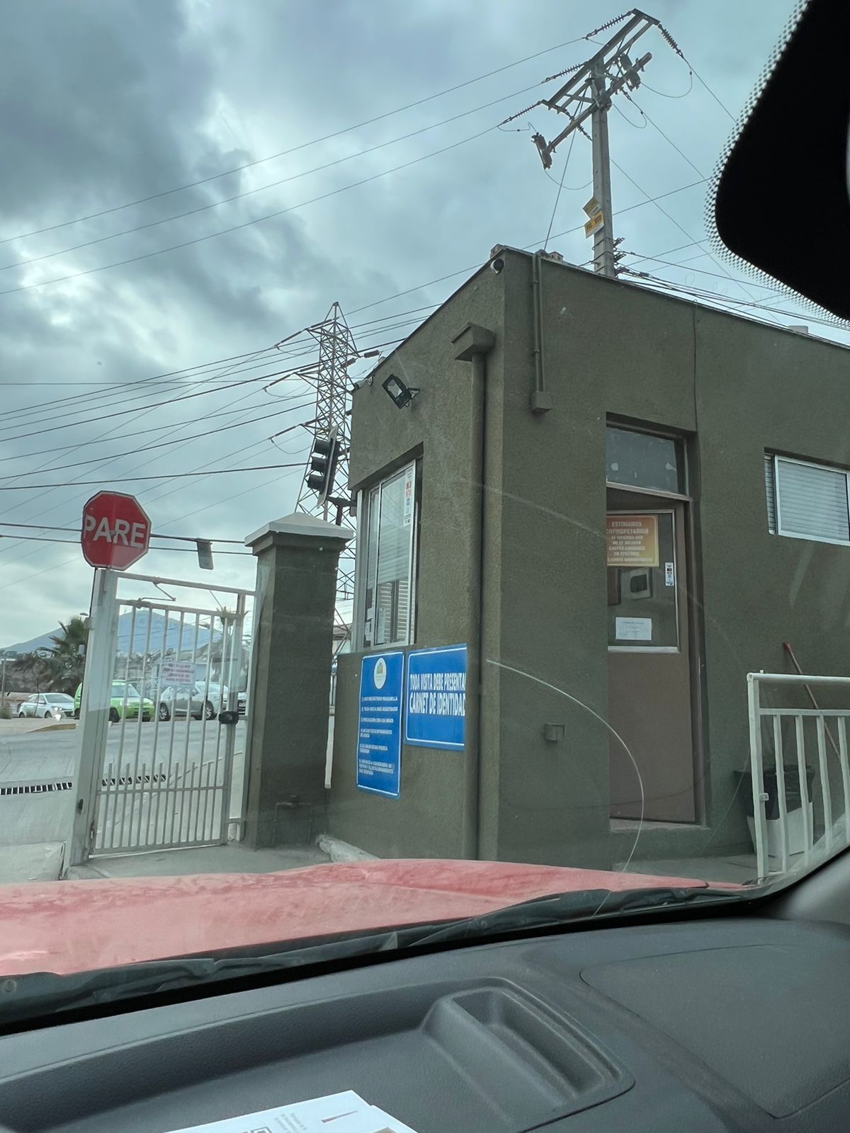 Departamento SB Blanca Estela / COQUIMBO