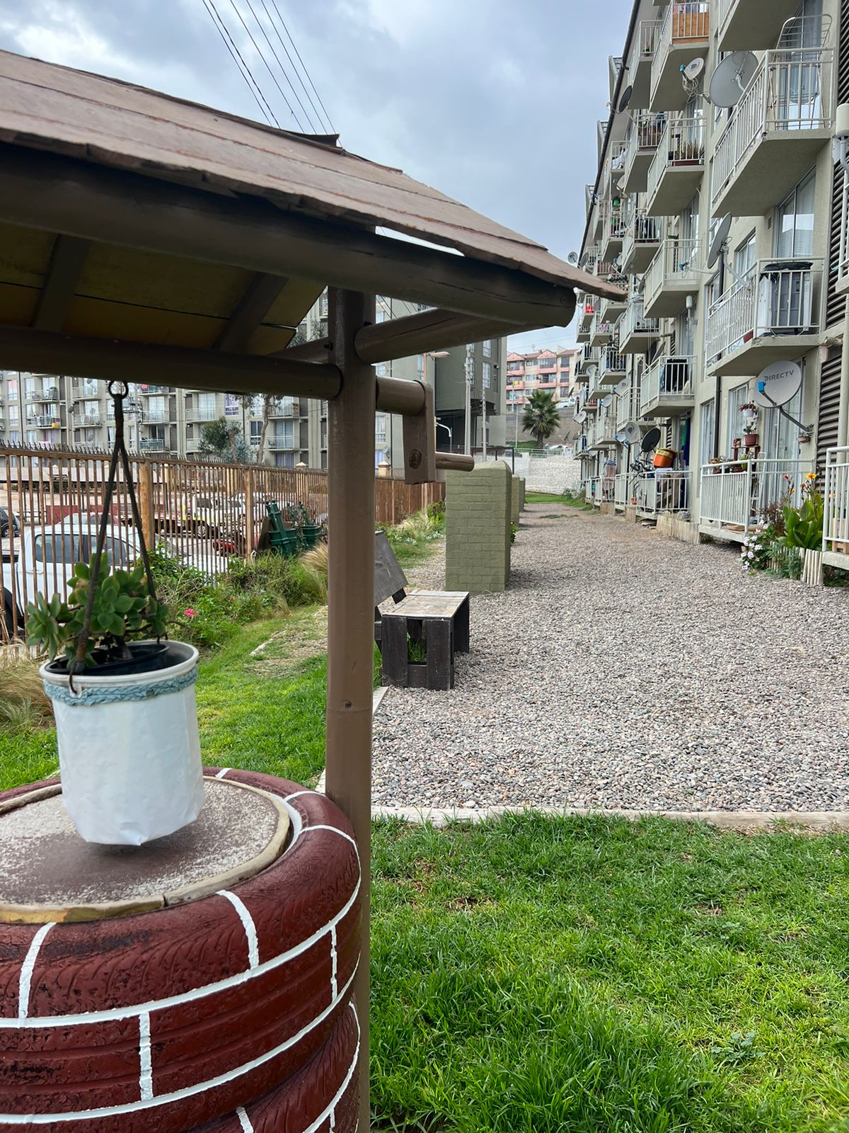 Departamento SB Blanca Estela / COQUIMBO