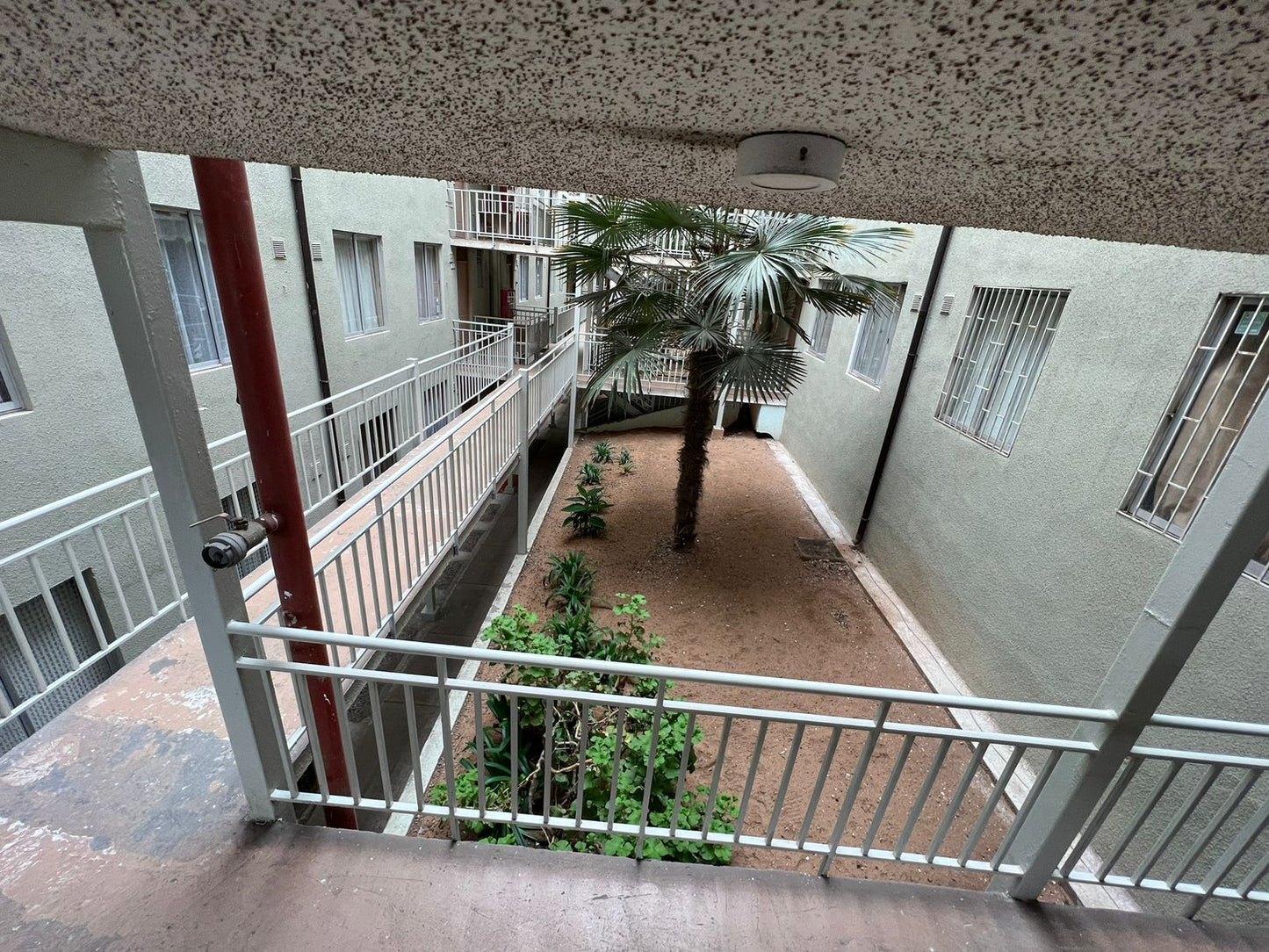 Departamento SB Blanca Estela / COQUIMBO