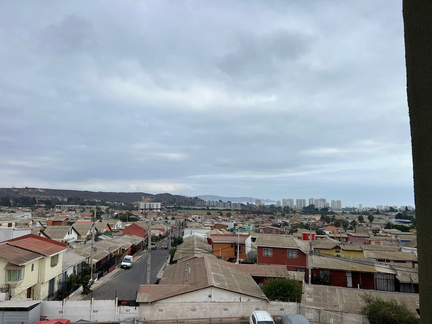 Departamento SB Blanca Estela / COQUIMBO