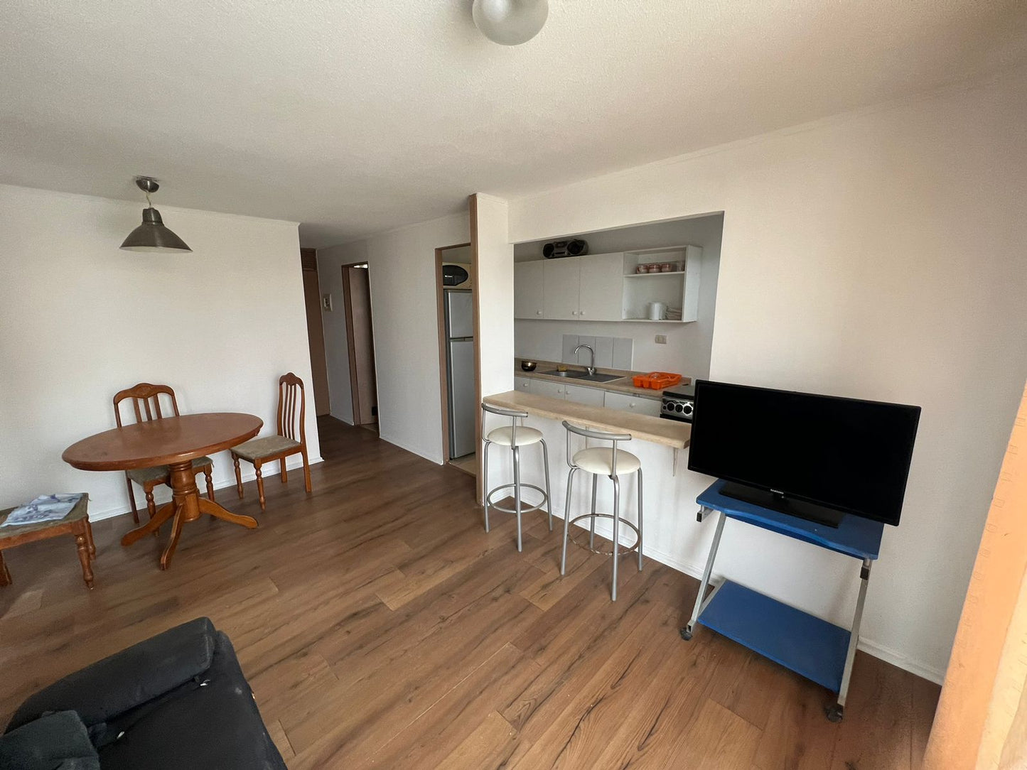 Departamento SB Blanca Estela / COQUIMBO