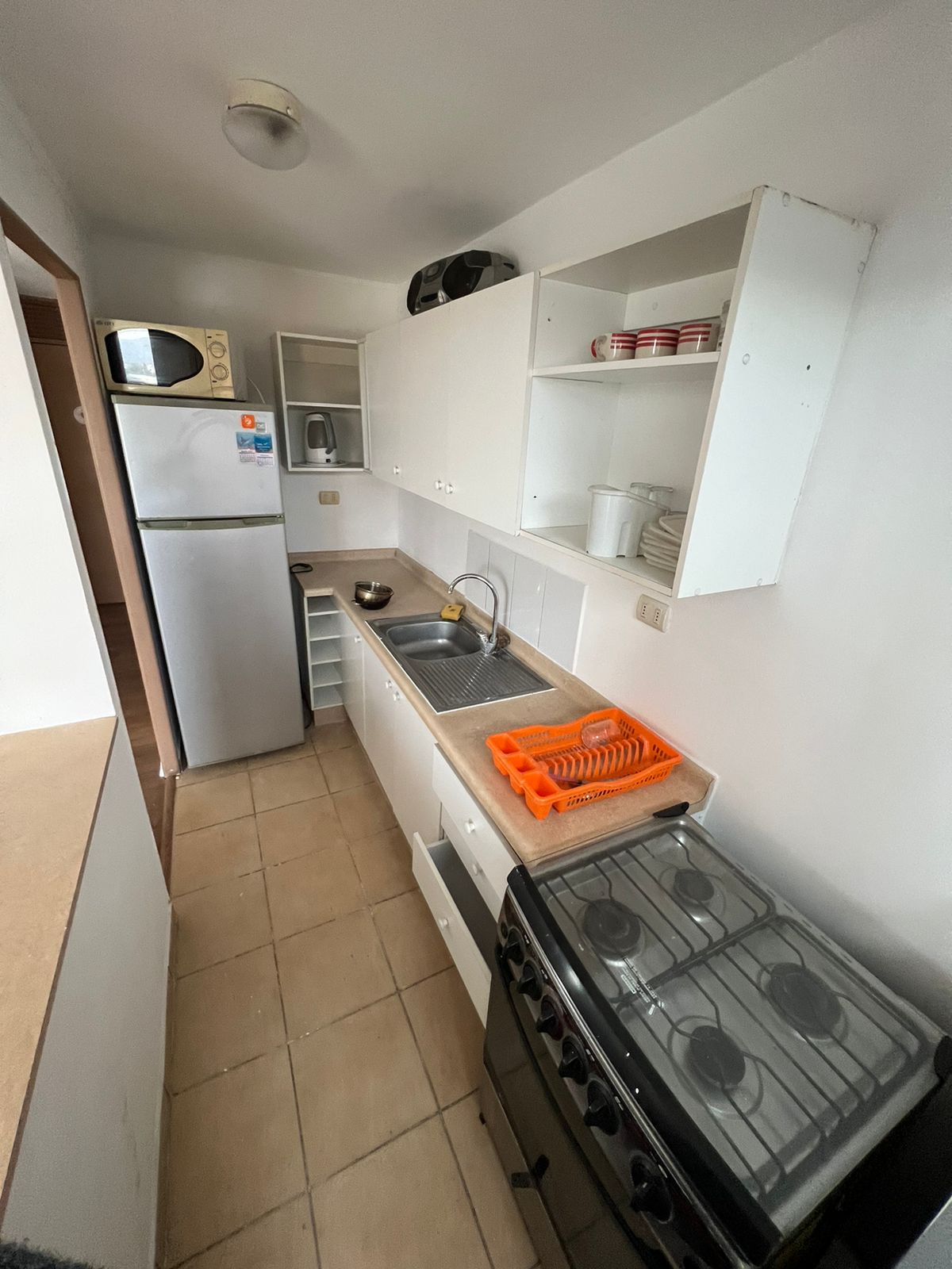 Departamento SB Blanca Estela / COQUIMBO